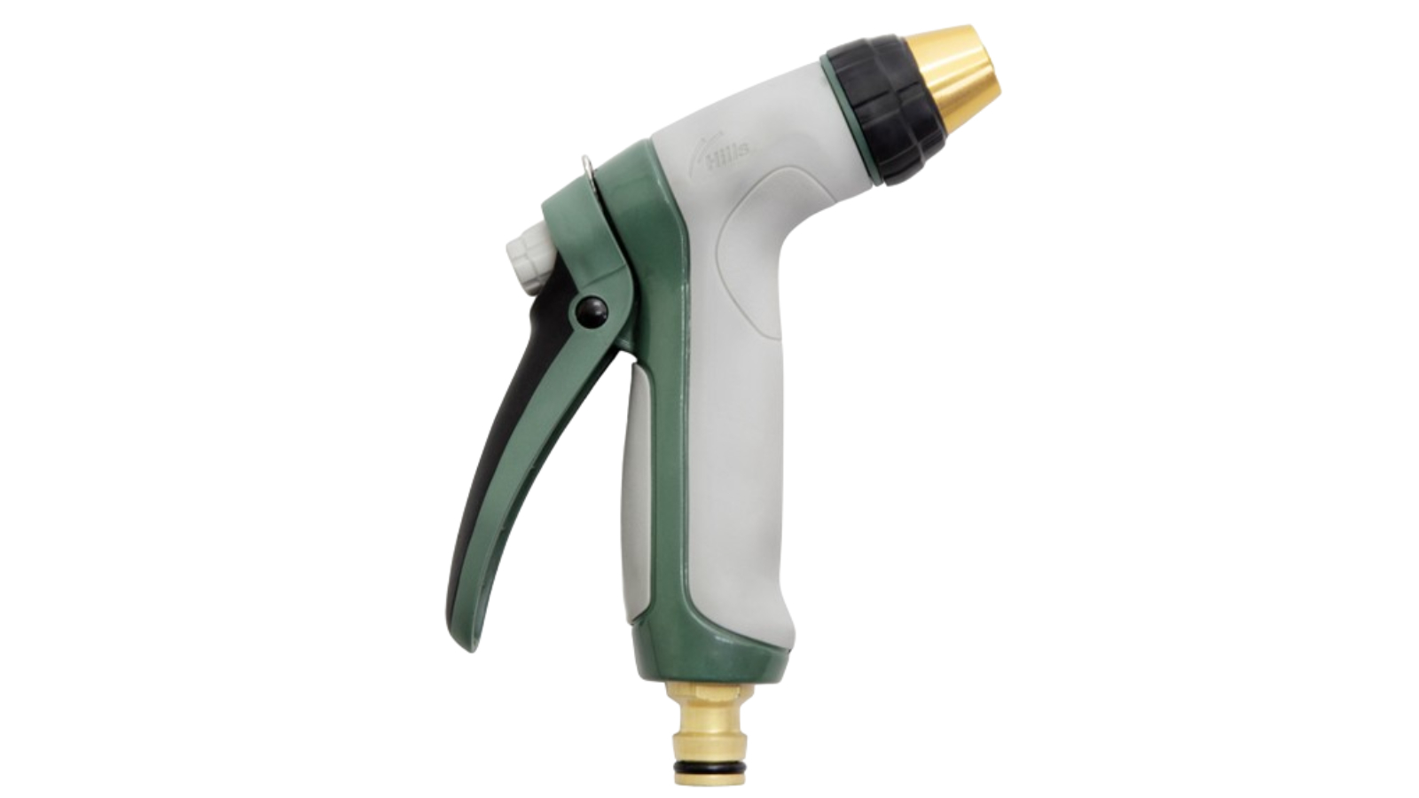 Hills Premium Jet Gun with Adjustable Spray