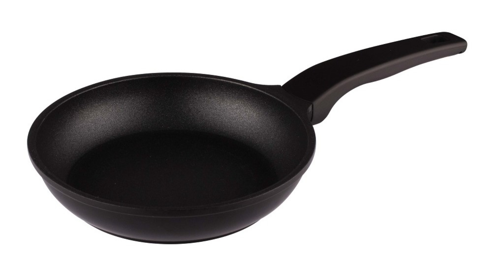 Avanti Deluxe Mini NonStick Fry Pan 14cm Black Harvey Norman