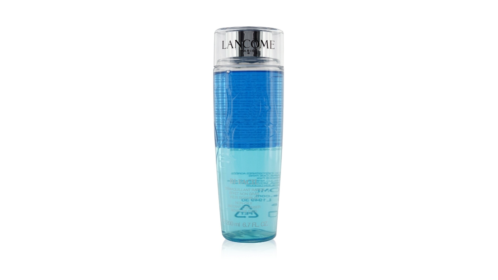【200ml×3本】LANCOME BI-FACIL ビファシル 200ml LANCOME BI-FACIL DUO 200ml*2 - 【Official】Fa-So-La Duty