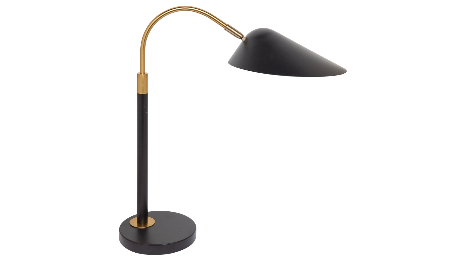 Cafe Lighting & Living Kenya Desk Lamp