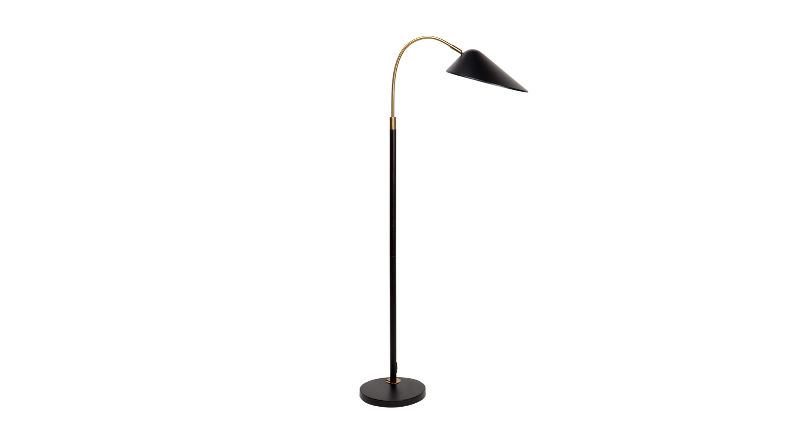 Cafe Lighting & Living Kenya Floor Lamp