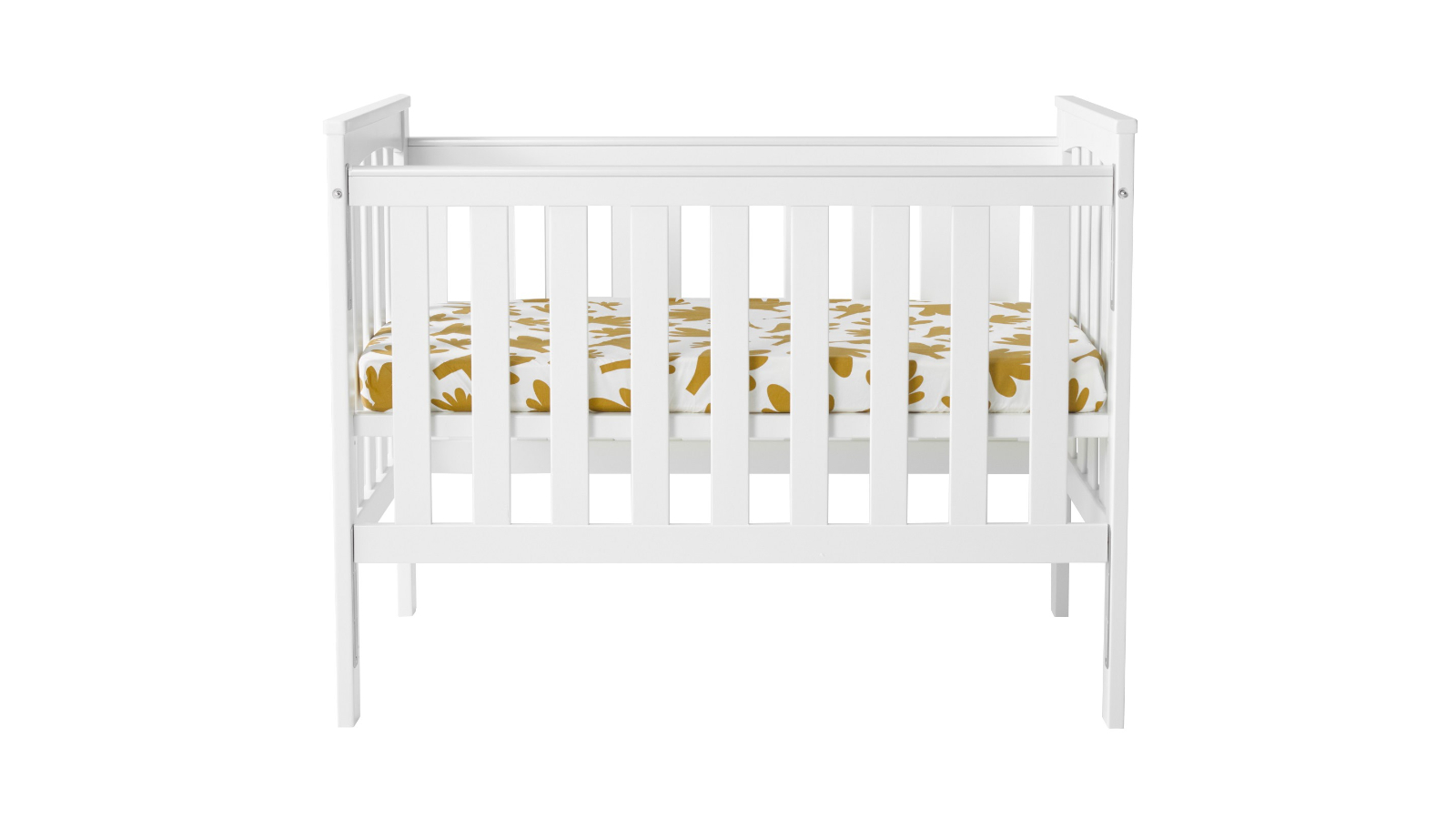 Sunbury Tiburon Cot/Junior Bed