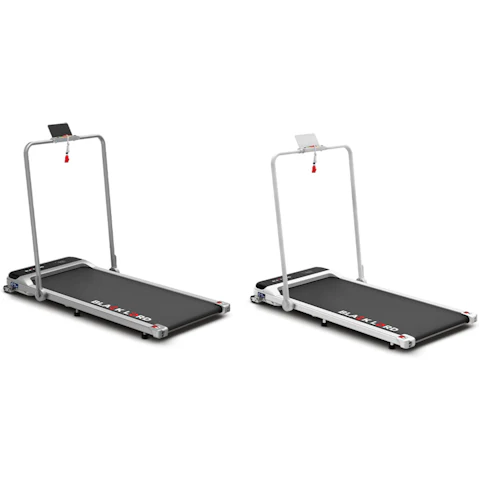 BLACK LORD Electric Treadmill Walking Pad