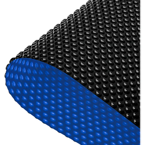 Alfordson 600 Microns Solar Blanket Isothermal Pool Cover -