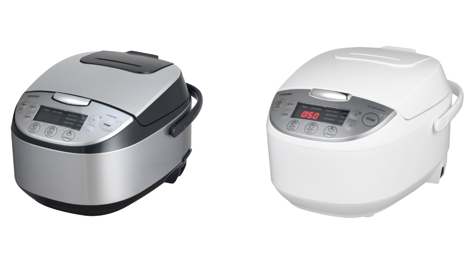 Toshiba Cup Electric Rice Cooker Harvey Norman