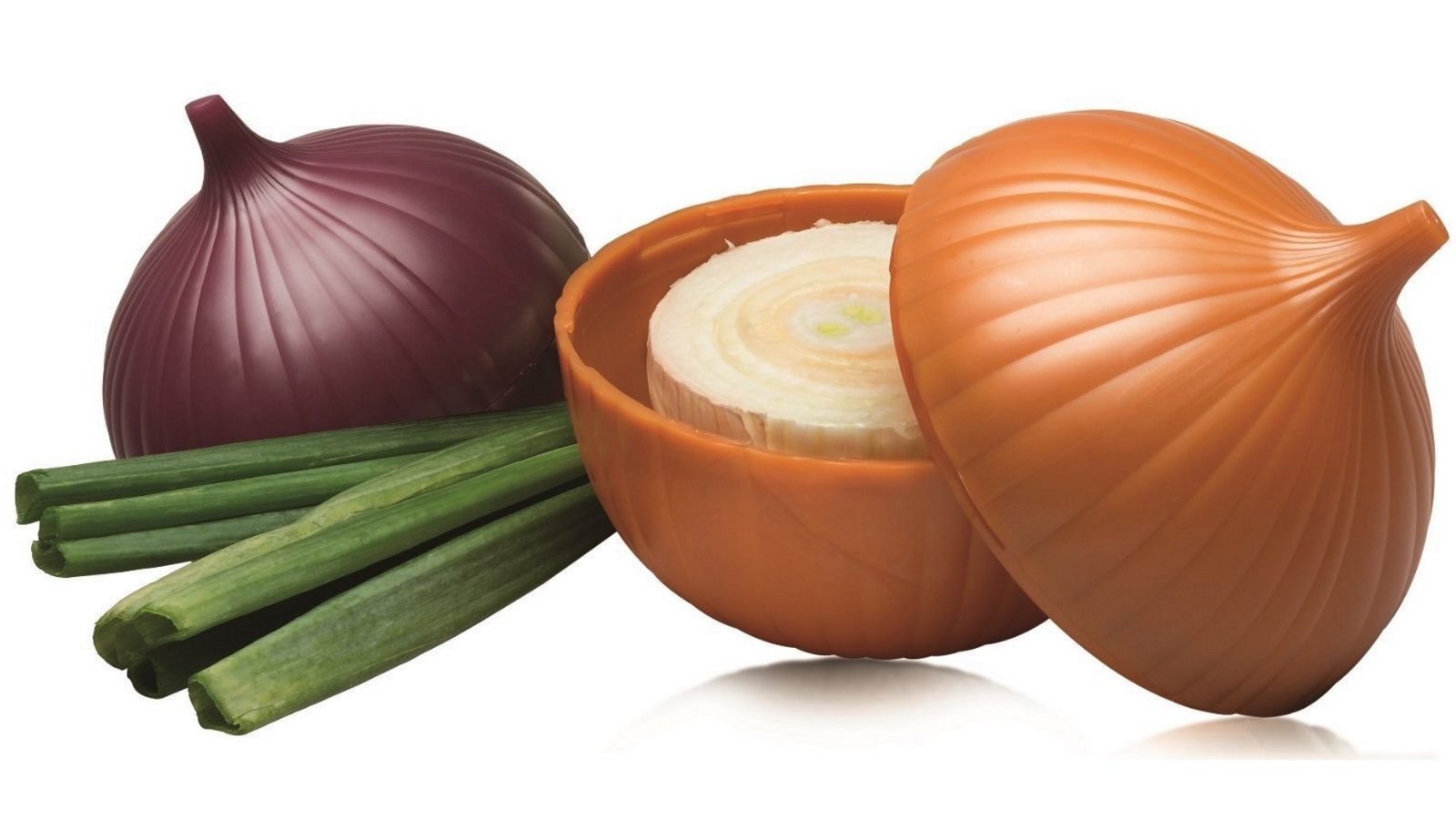 Avanti Fruit And Vegetable Savers Onion Harvey Norman