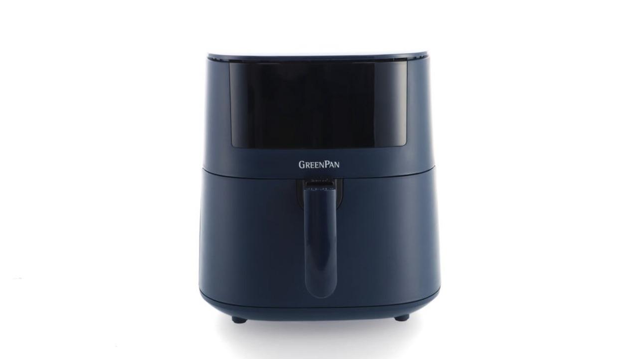 Greenpan Bistro XL Airfryer - Oxford Blue