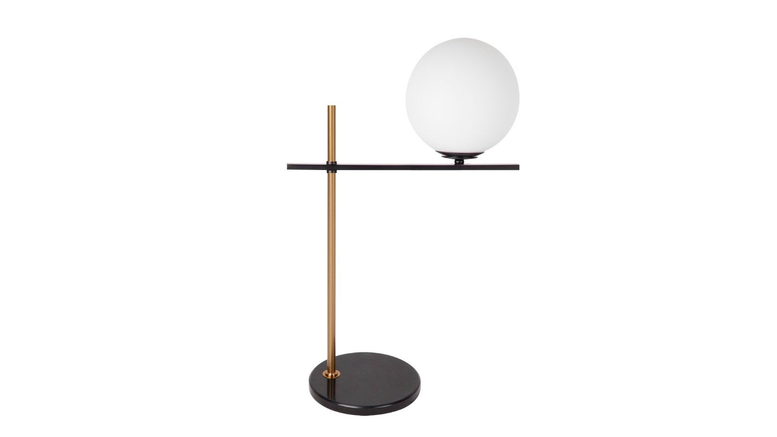 Cafe Lighting & Living Ariz Marble Table Lamp