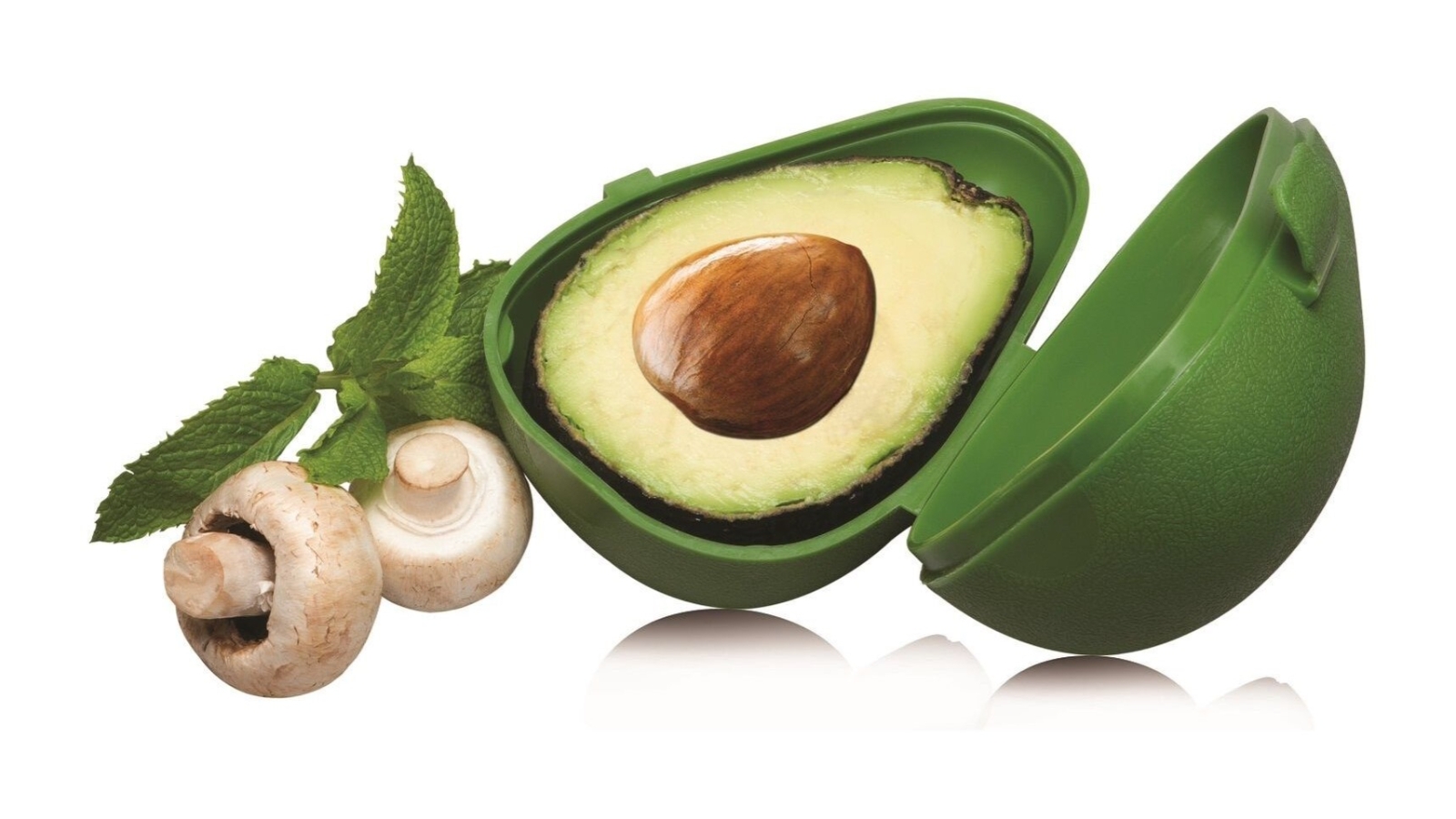 Avanti Fruit and Vegetable Savers - Avocado