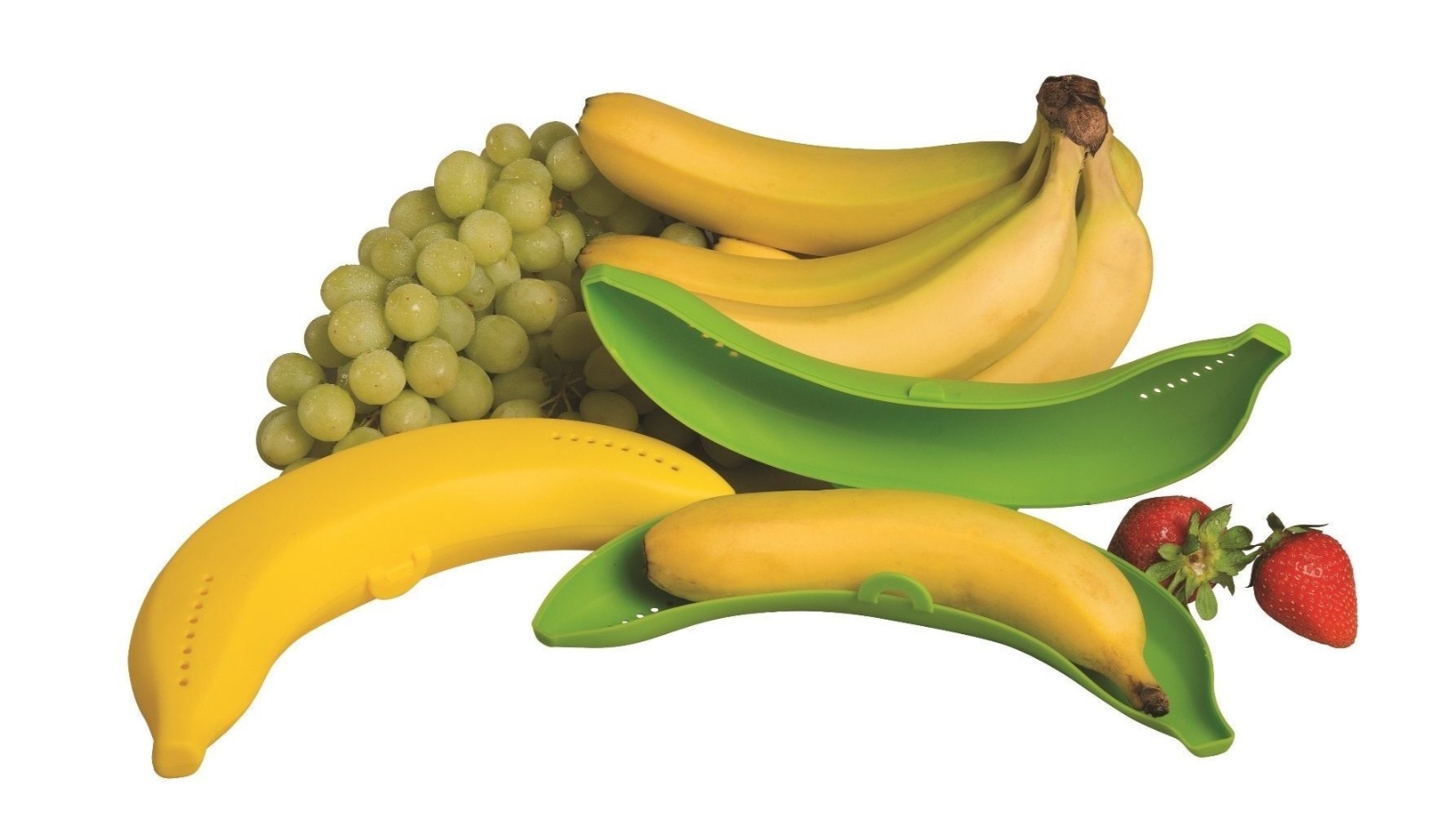 Avanti Fruit And Vegetable Savers Banana Harvey Norman