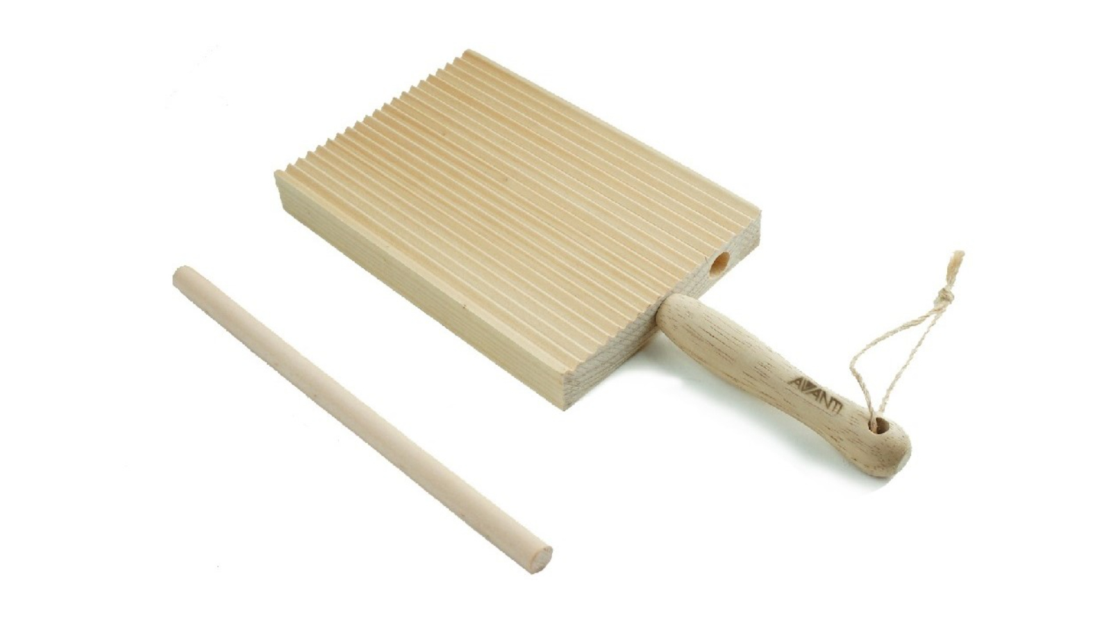 Avanti Garganelli and Gnocchi Board Set