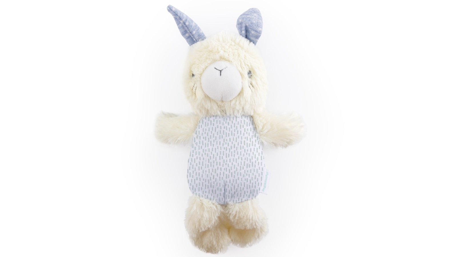 Ingenuity Sylvi Squeak Toy