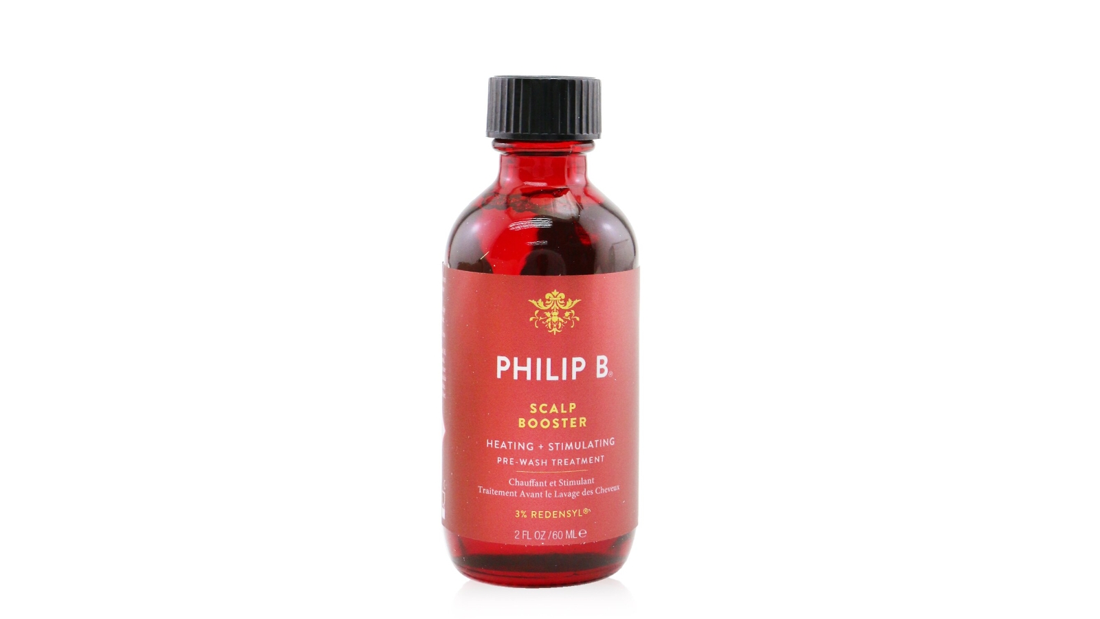 Philip B Scalp Booster (3% Redensyl) -60ml/2oz