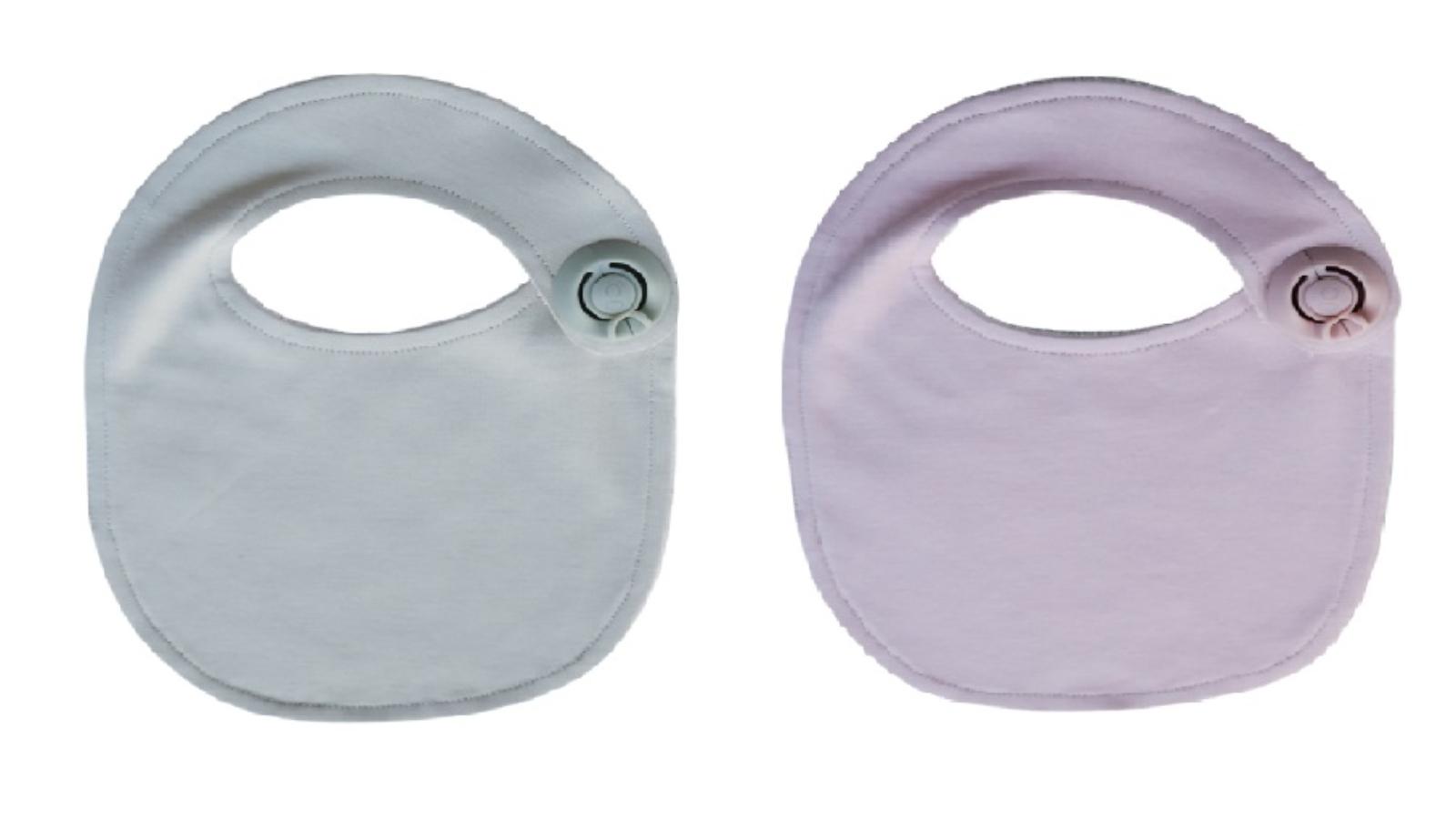 Gigi Baby Bib