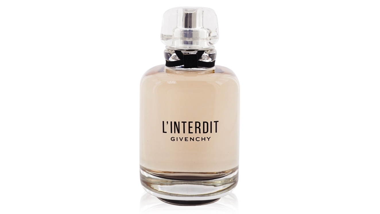 Givenchy L'Interdit Eau de Parfum Spray Harvey Norman