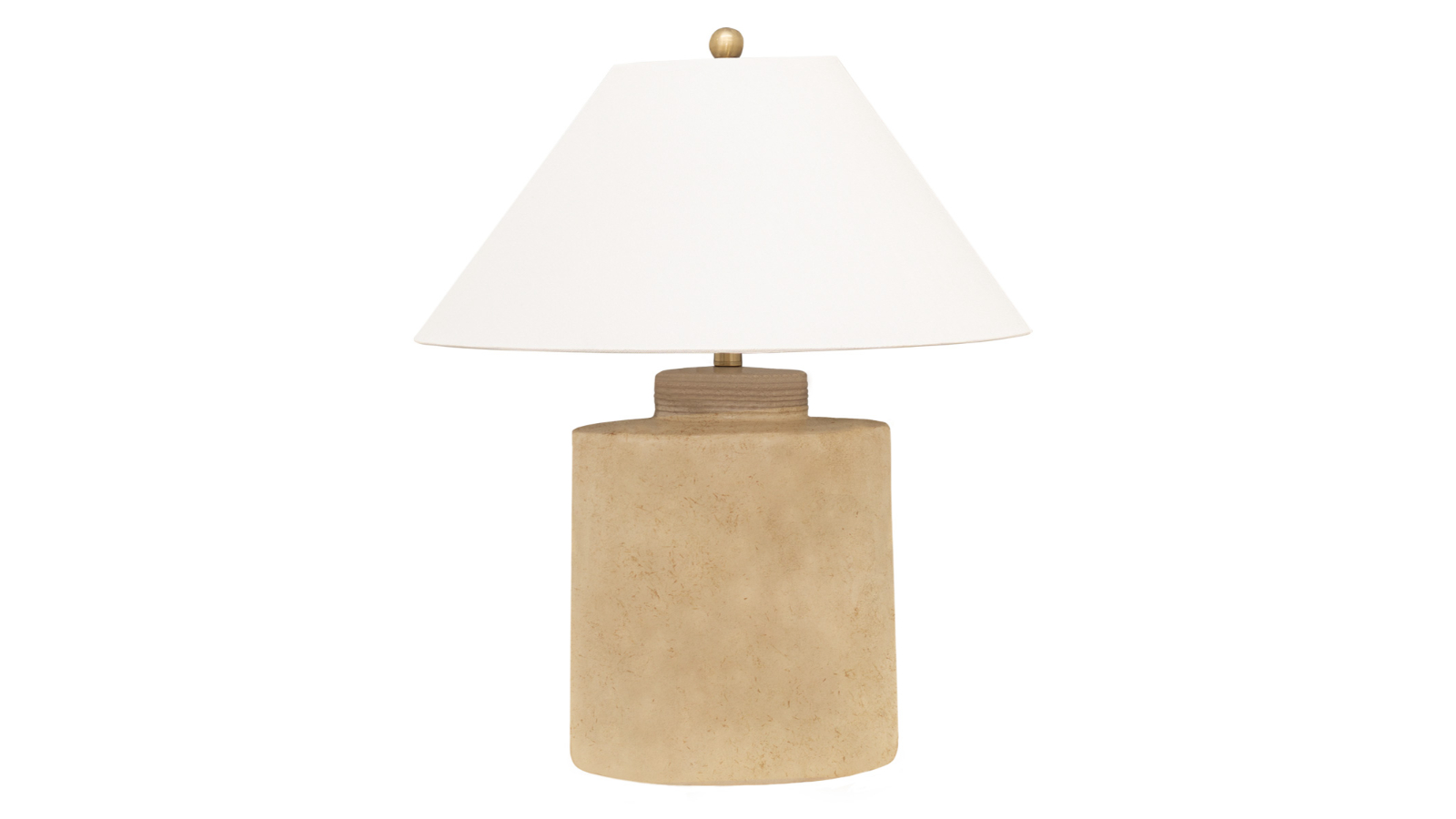 Cafe Lighting & Living Lisbon Table Lamp