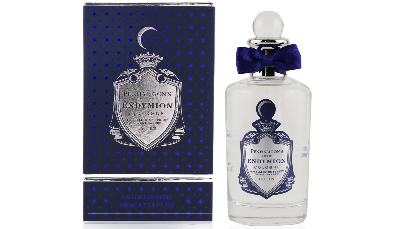 Penhaligon's Endymion Cologne Spray - 100ml/3.4oz | Harvey