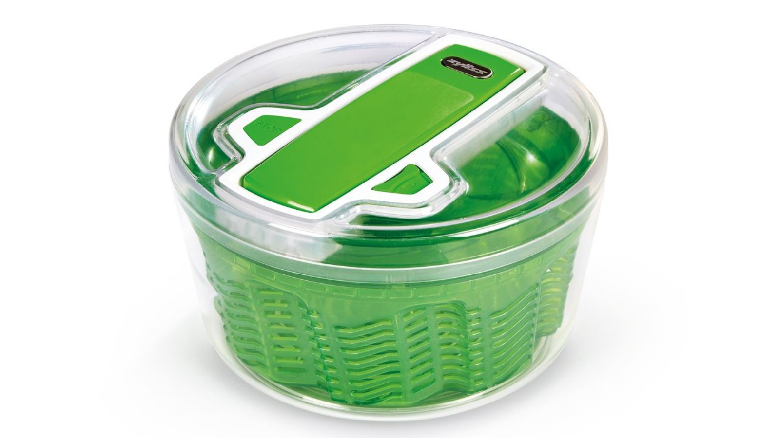 Zyliss Swift Dry Salad Spinner - Small