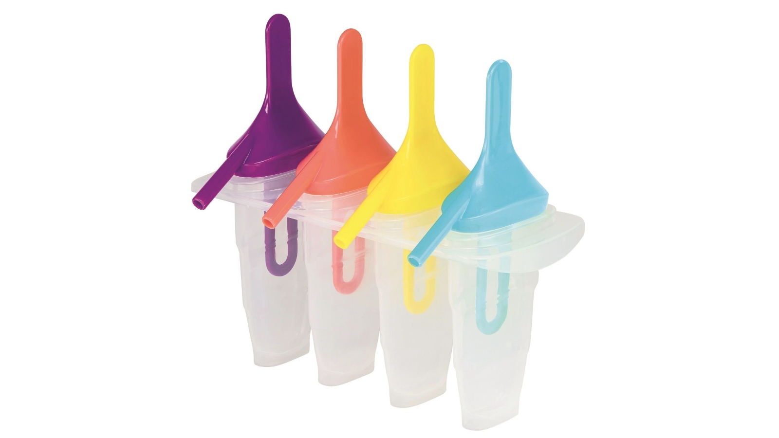 Avanti Sipper Ice Popsicle Moulds
