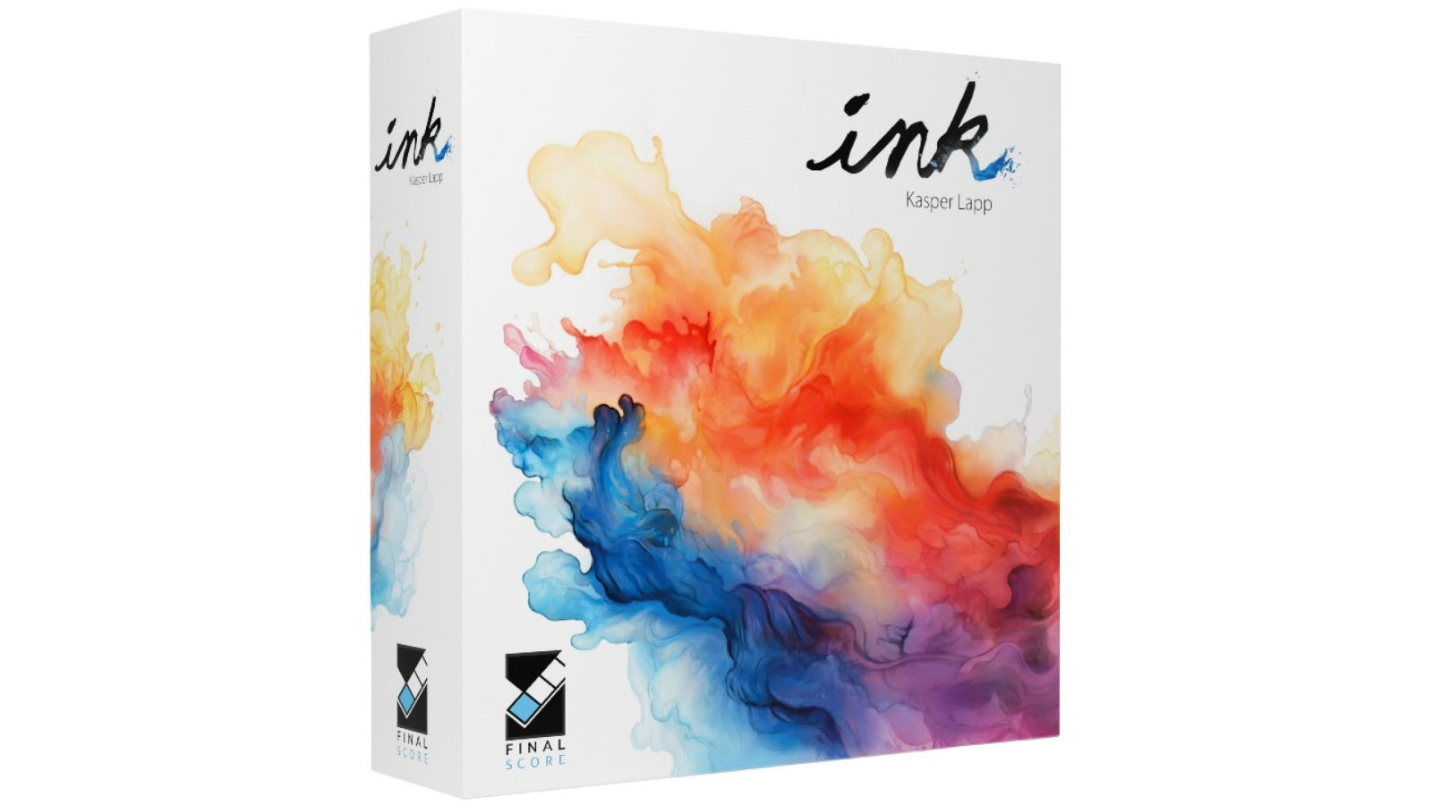 Ink Board Game