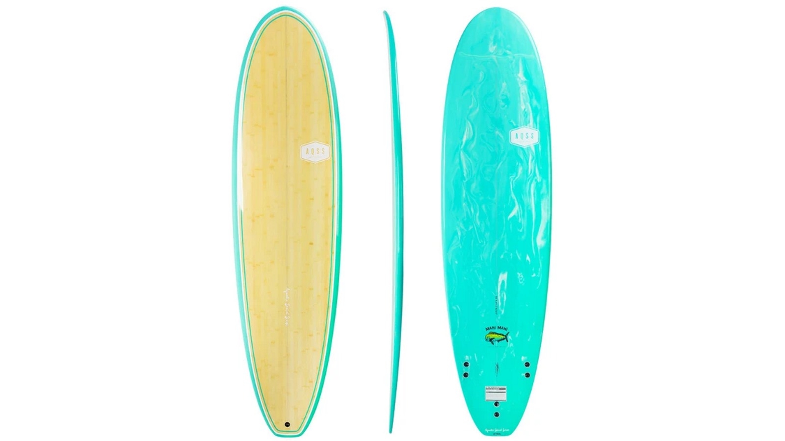 Aqss mahi mahi review top