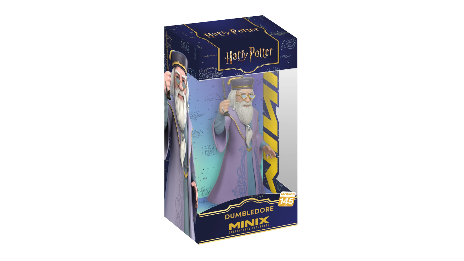 Asmodee Harry Potter - Albus Dumbledore