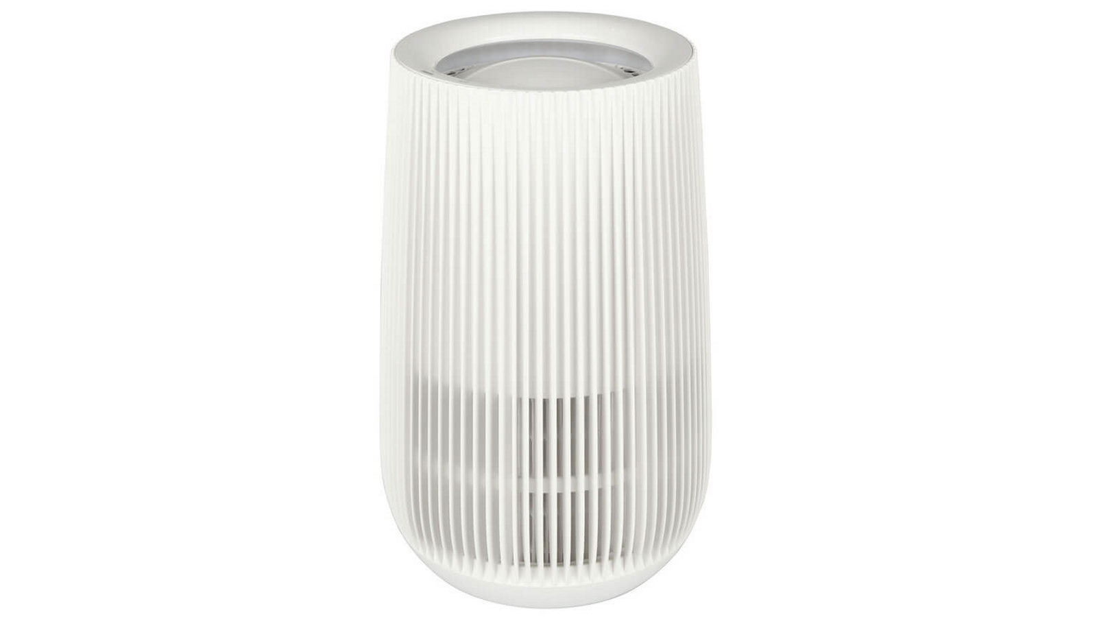 Air Purifier with LED Light