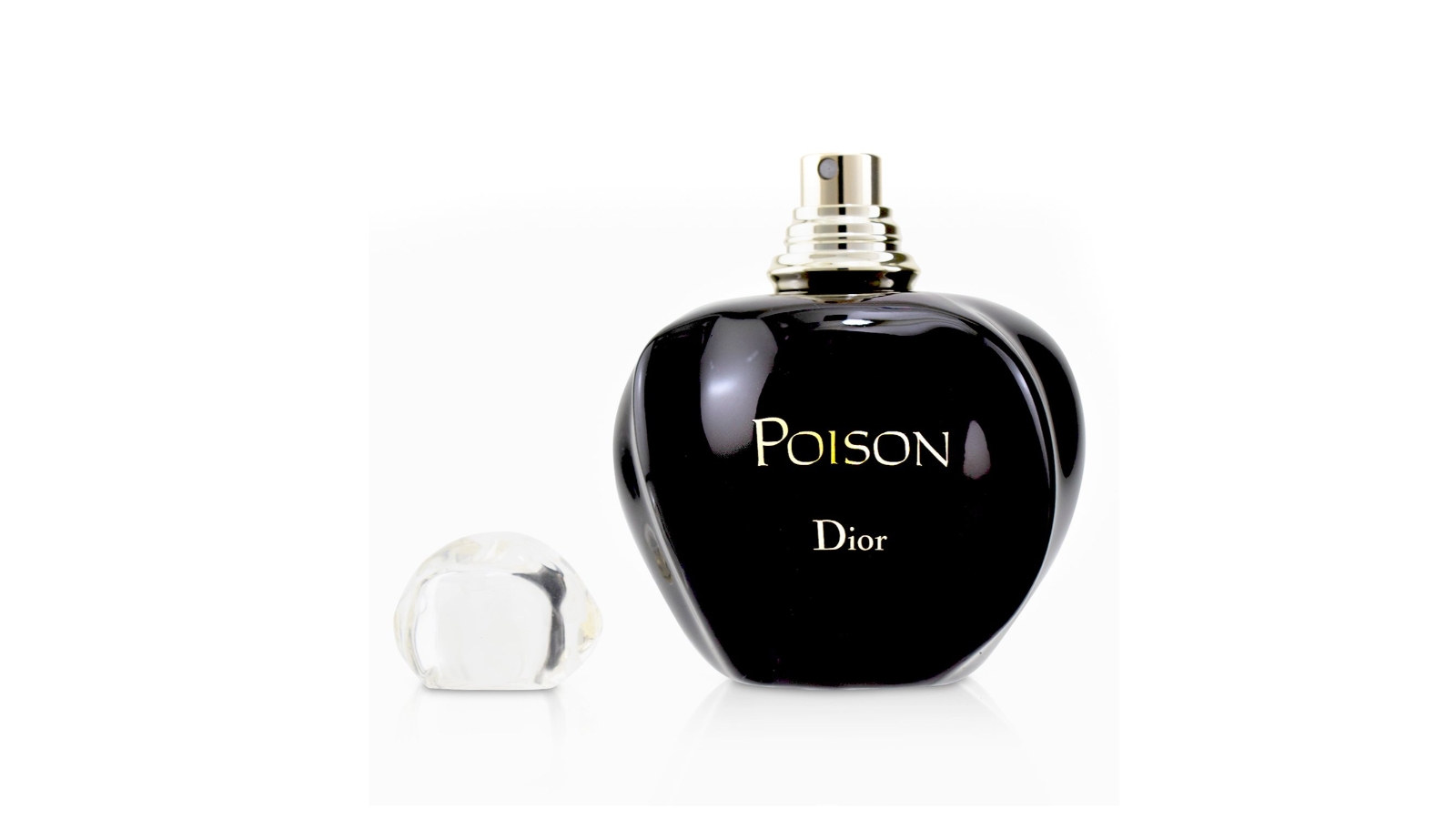 Christian Dior Poison Eau De Toilette Spray Harvey