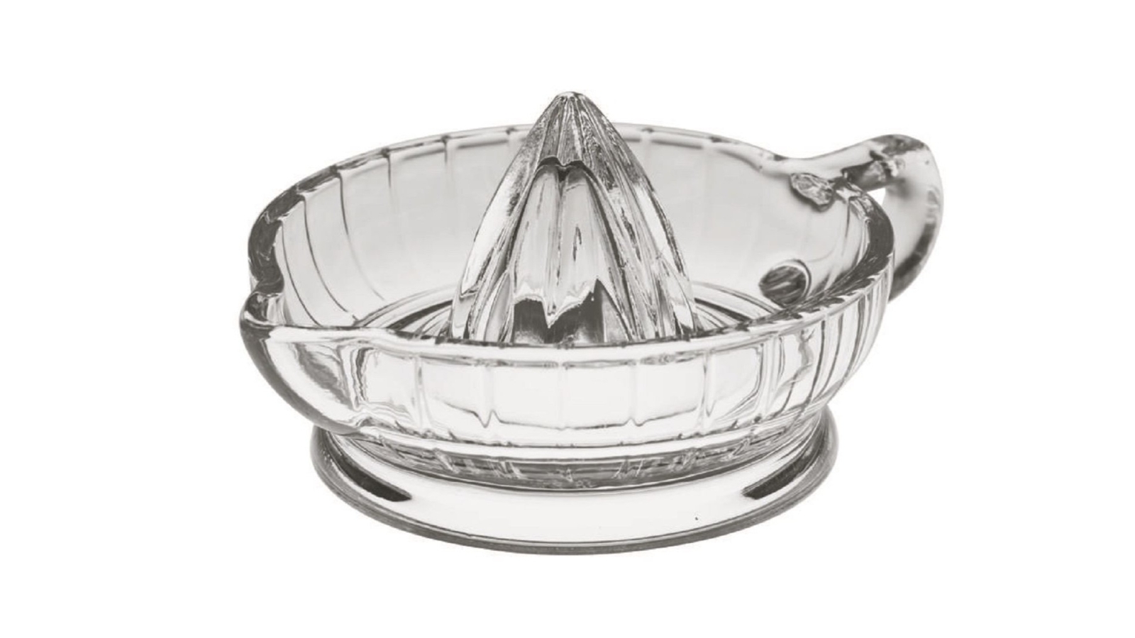 Avanti Glass Citrus Juicer Harvey Norman