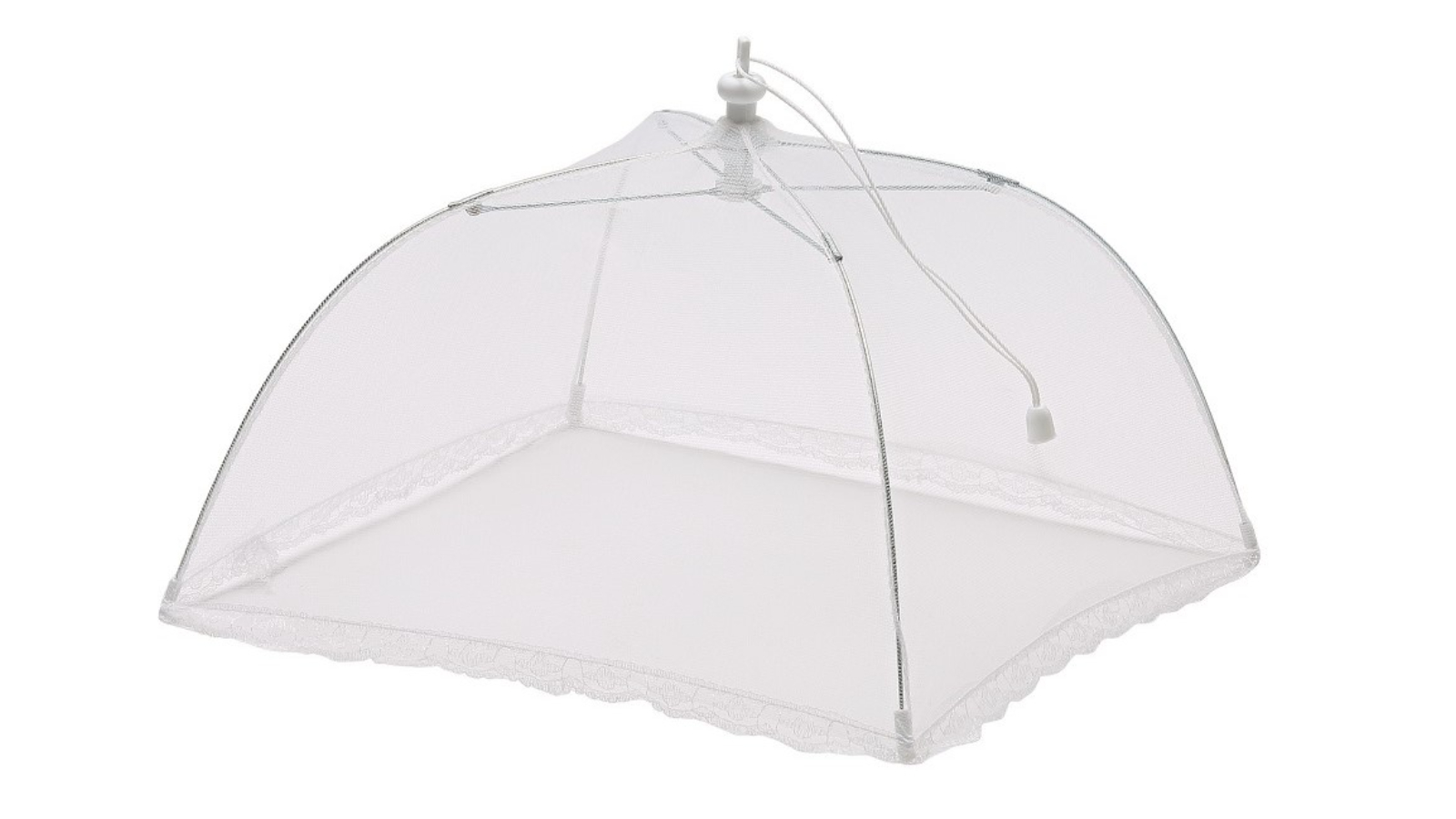 Avanti Square Nylon Net Food Storage Cover - 40cm