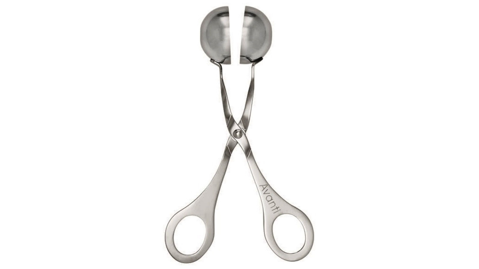 Avanti Stainless Steel Meat Baller - 3.8cm