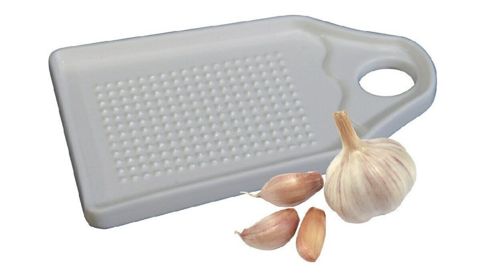 Avanti Porcelain Ginger Grater