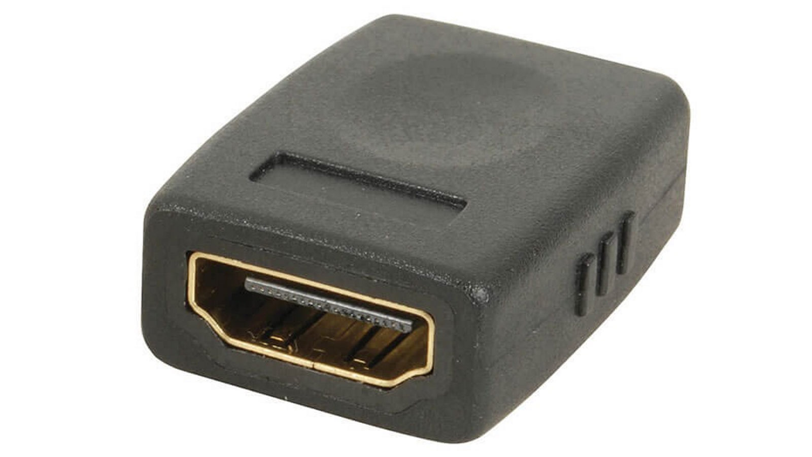 LatestBuy HDMI Socket Adaptor
