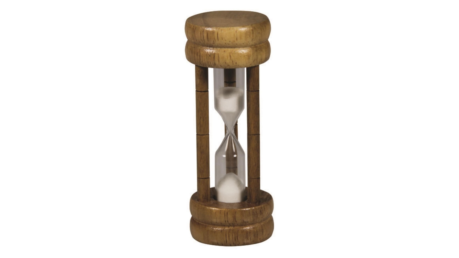 Avanti Traditional Sand Egg 3 Minute Timer