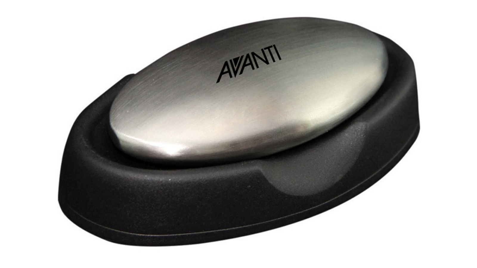 Avanti Stainless Steel Soap