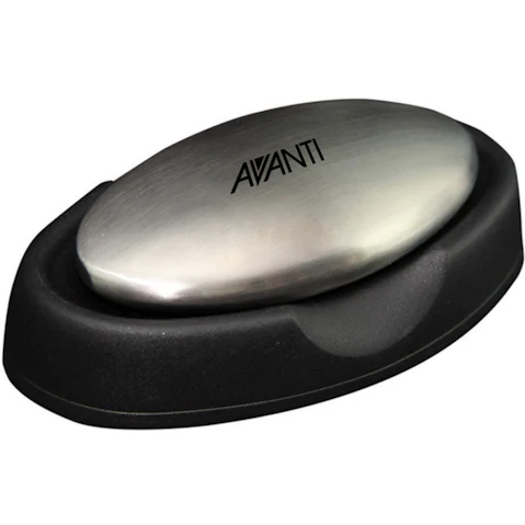 Avanti Stainless Steel Soap