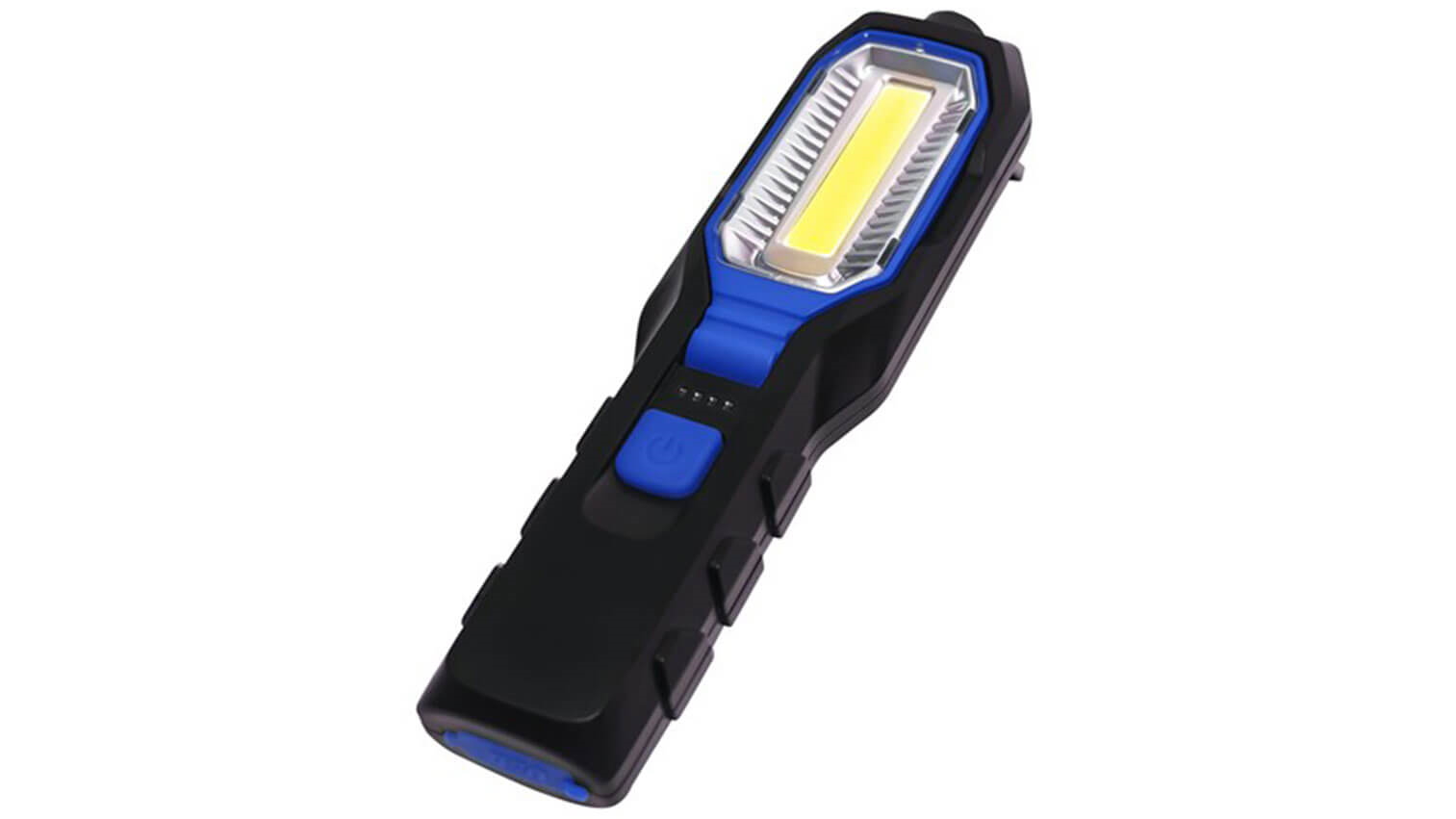 Rechargable and Adjustable COB Worklight