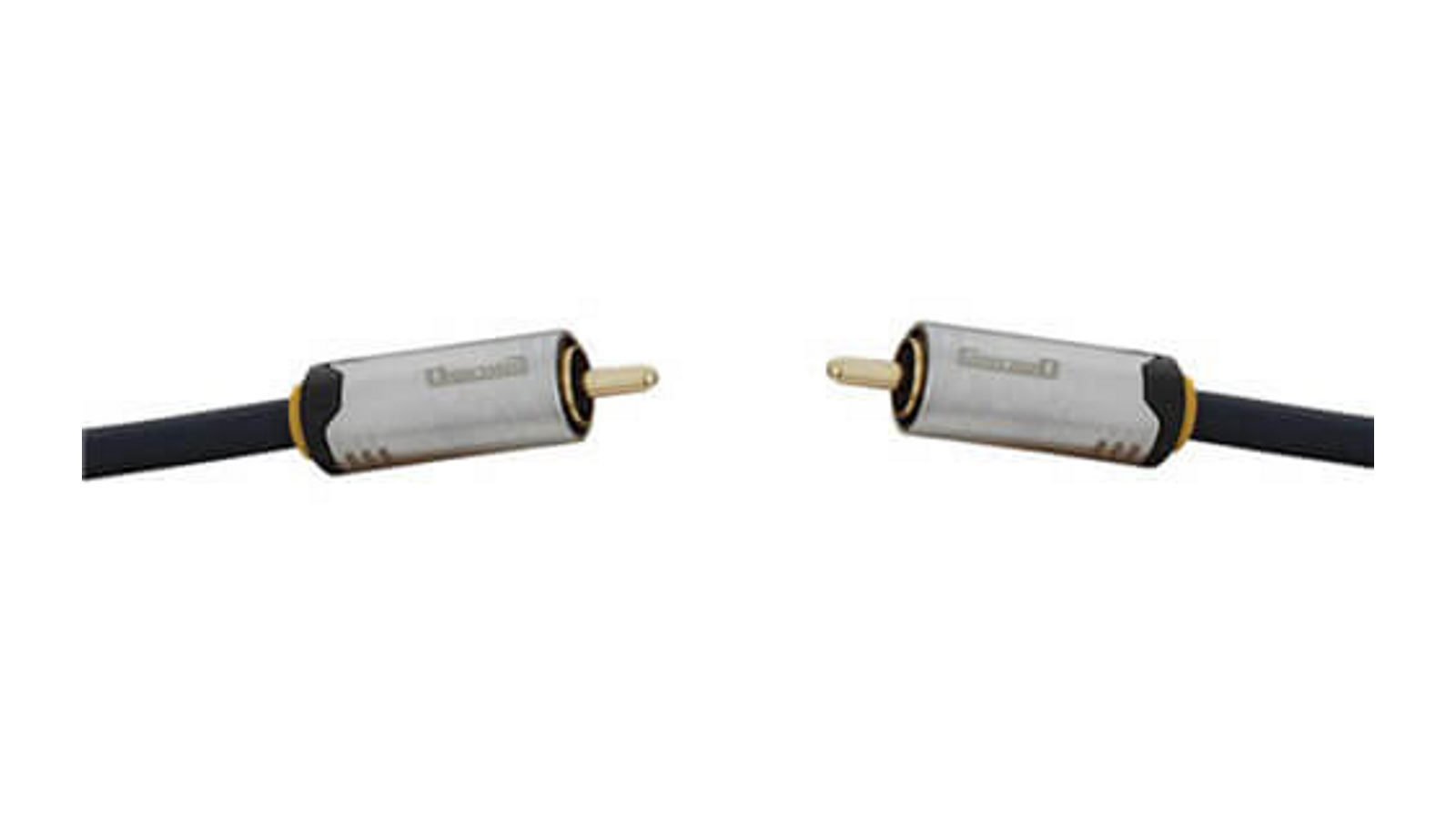 LatestBuy Concord RCA Plug to Plug High Quality Video Cable - 10m