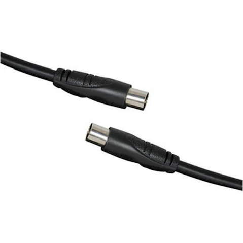 LatestBuy TV Coaxial Plug to Plug Cable - 10m