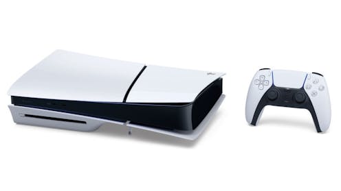 Sony PlayStation Slim Console Harvey Norman - Main Image