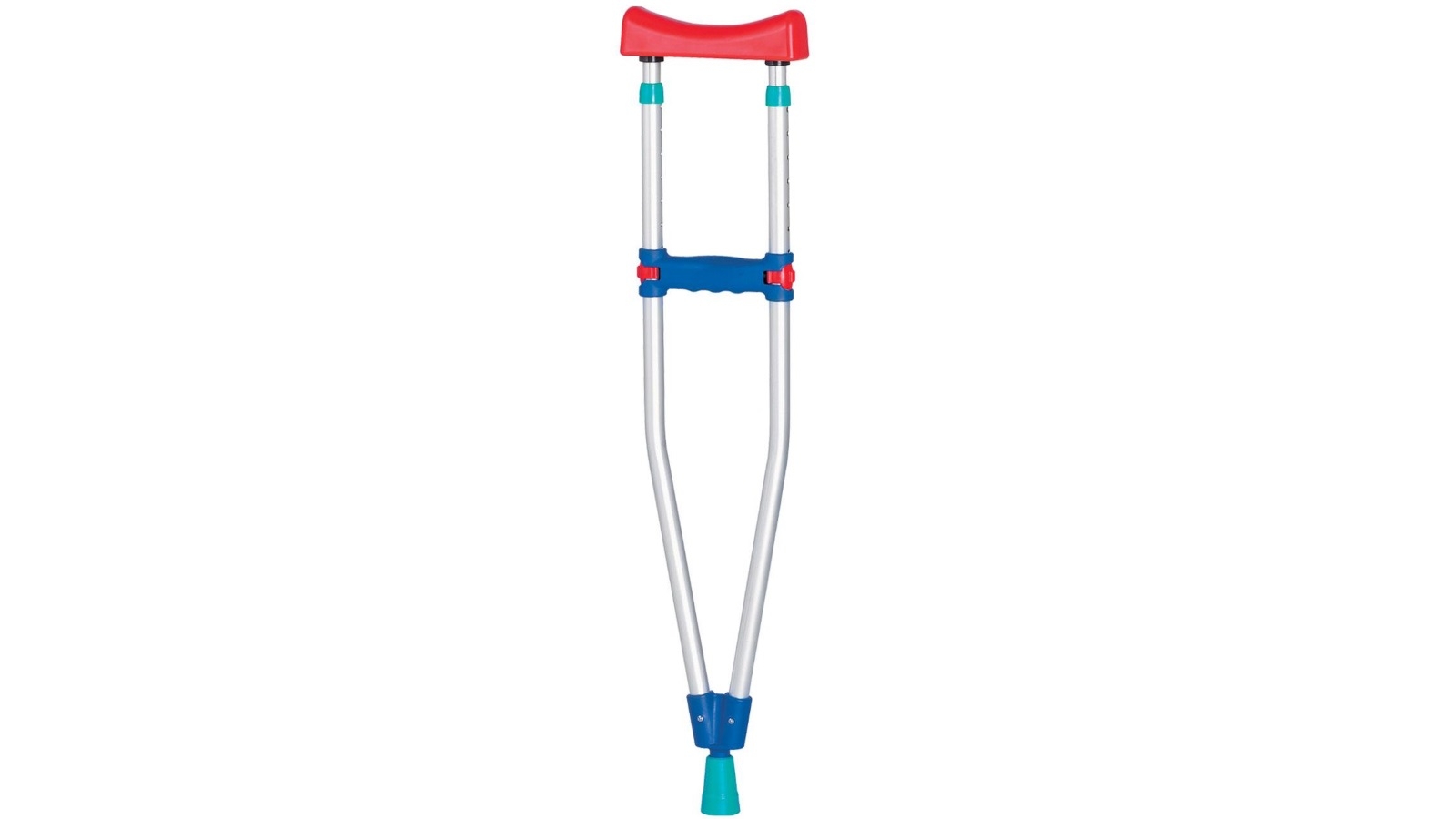 Rebotec Quick´N Easy Underarm Crutches - Child
