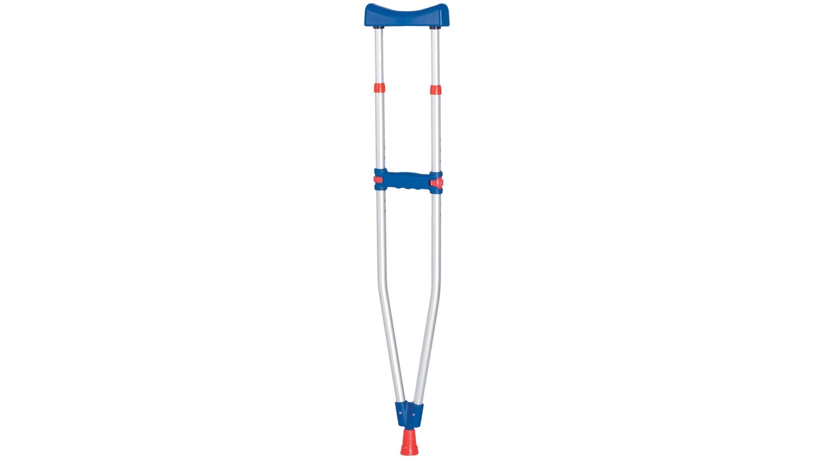 Rebotec Quick´N Easy Underarm Crutches - Youth (Pair)