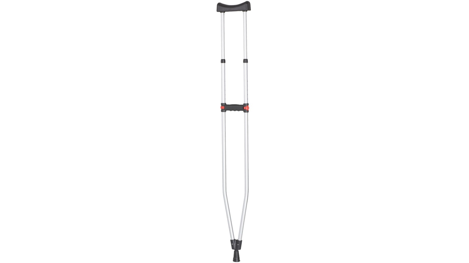 Rebotec Quick´N Easy Underarm Crutches - Tall (Pair)
