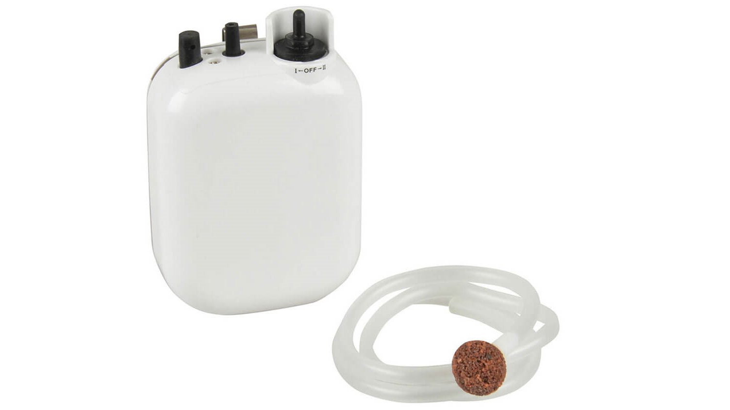 Portable Low Cost Air Pump Aerator