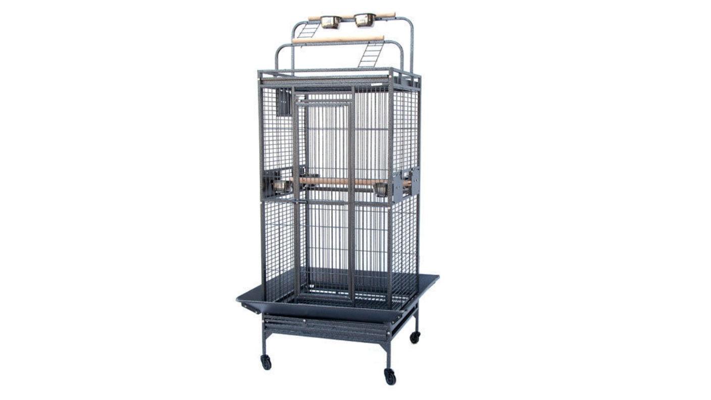 Flyline Classico Play Top Bird Aviary Cage