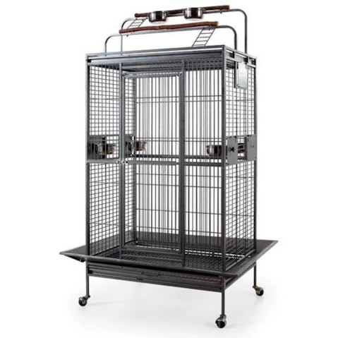 Flyline Classico Play Top Bird Cage
