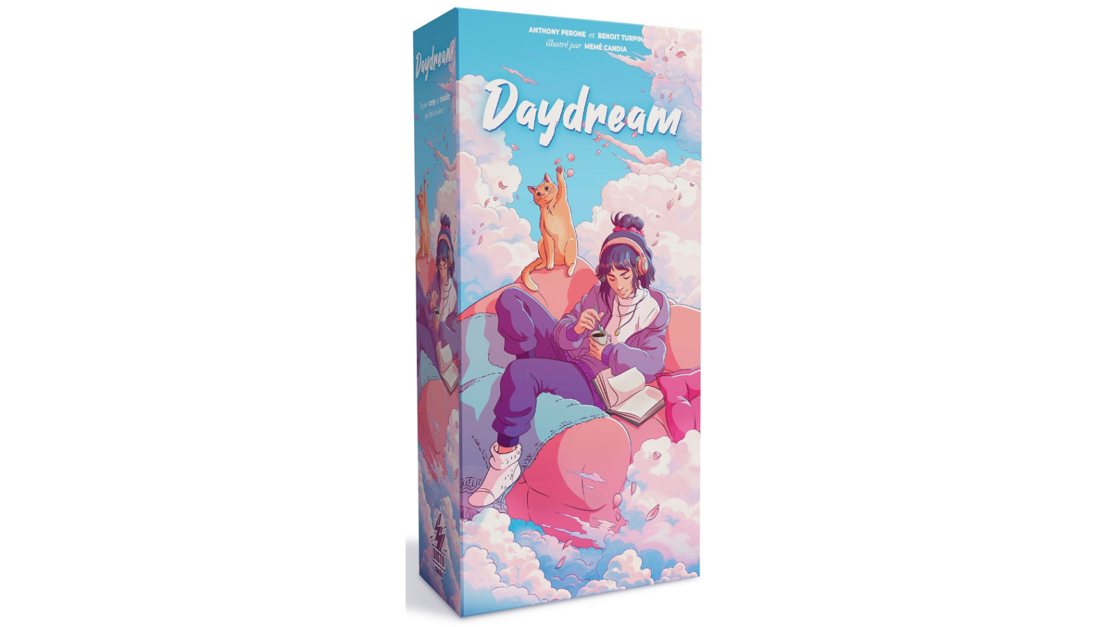 Asmodee Daydream Board Game