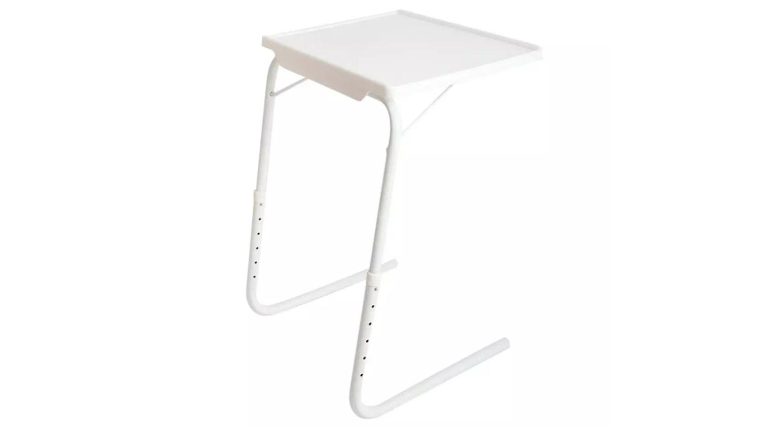 NNEOBA Height Adjustable Portable Table