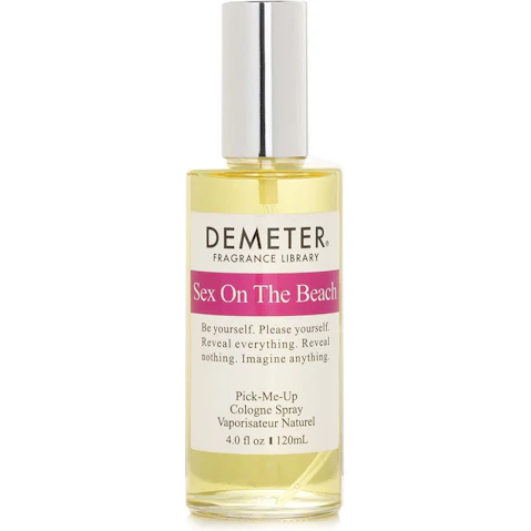 Demeter Sex on the Beach Cologne Spray - 120ml/4oz