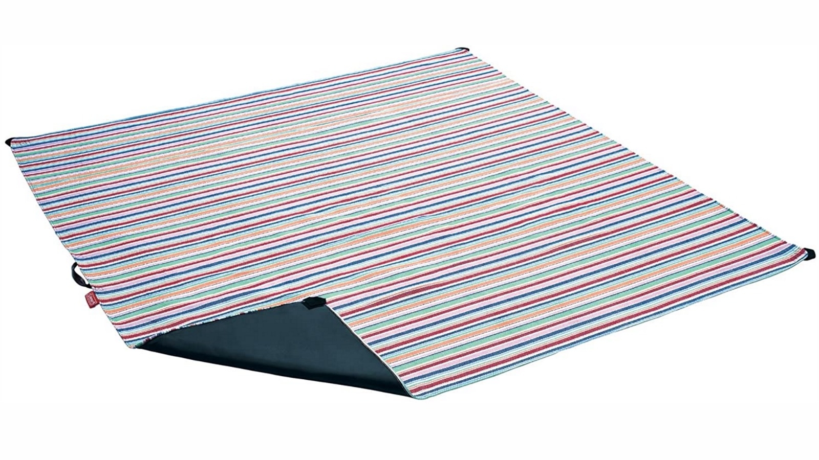 Coleman Large Picnic Blanket Multi Coloured Harvey Norman